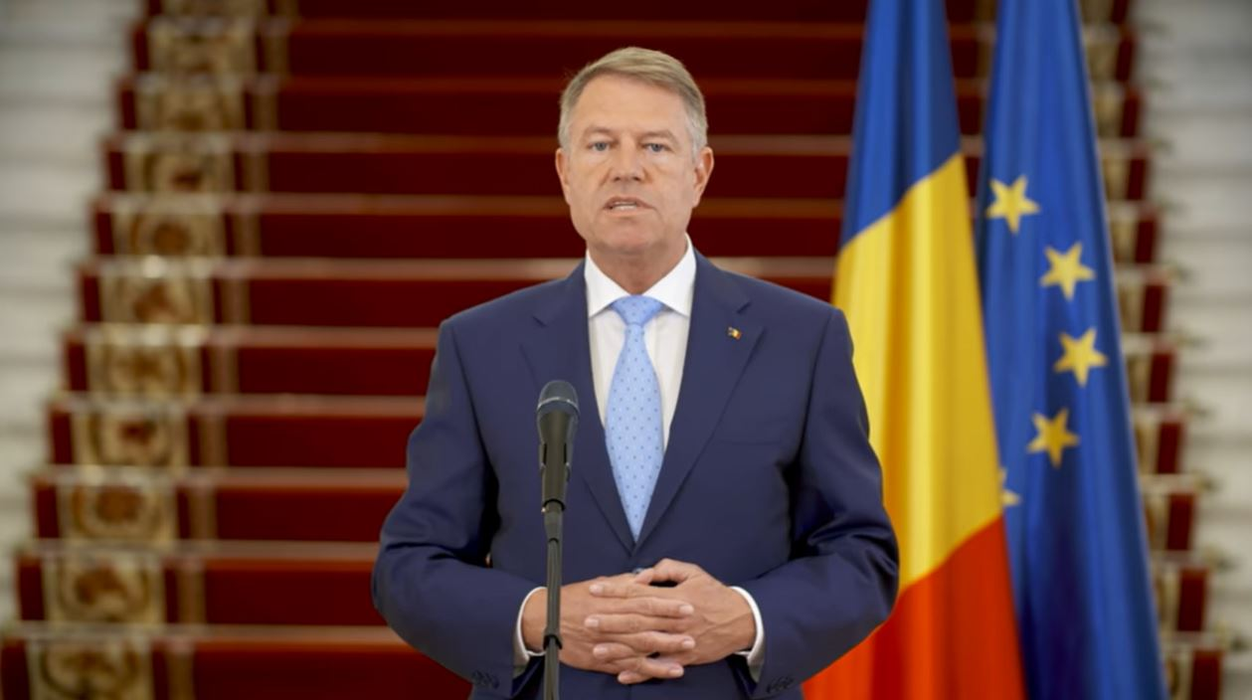 Klaus Iohannis, declarații tranșante la adresa PSD-ului după ce s-a aprobat legea prin care se dă autonomie largă Ținutului Secuiesc