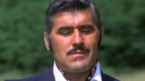 Unul dintre cei mai cunoscuți actori germani a murit la 95 de ani. În România, era cunoscut pentru serialul „Caracatița”