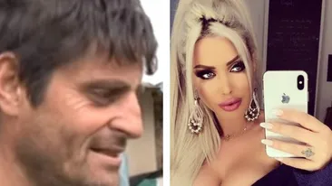 Celebrul Arthur din Ceptura de Sus, vizitat de Loredana Chivu? „A stat vreo oră, mi-a dat 30 de lei”