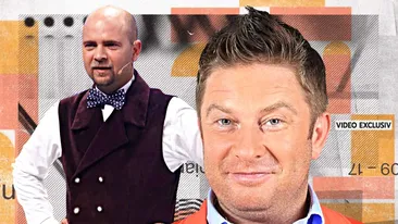 De ce își dorește Cosmin Seleși să facă un cuplu cu Pavel Bartoș? Se consolidează tandemul care l-a detronat pe „Regele audiențelor”?