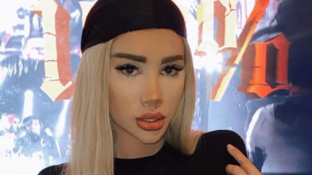 El e noul iubit al Biei Khalifa! Îl cheamă Luca, este italian și învârte banii cu lopata! EXCLUSIV