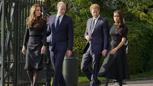 Lacrimi și suspine pentru Meghan Markle. Durerea a fost cauzată de Prințul William