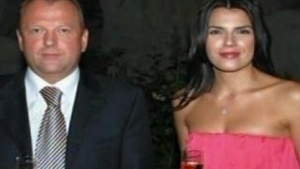 Irinia Nicolae (ex ASIA) nu vrea să audă de măritiş: "Eu cu Marius suntem ca şi căsătoriţi, nu avem nevoie de acte"