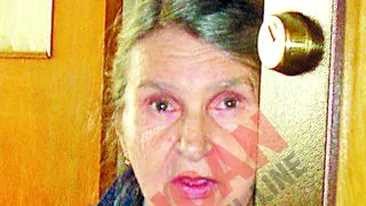 Nu barbatul meu a lasat-o gravida