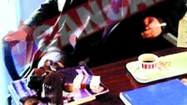 Politician vrancean, cel mai bun detectiv din Balcani