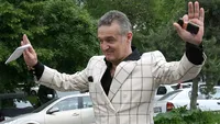 A omorat pentru Gigi Becali! Devotamentul pentru latifundiarul din Pipera i-a luat mintile si a bagat un om in groapa