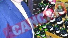 Cum sa-ti vindeci bolile cu ajutorul vinului