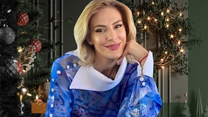 Roxana Ciuhulescu, despre prima întâlnire cu Moș Crăciun: "M-am mulțumit că nu am făcut pe mine" + Unde va petrece sărbătorile