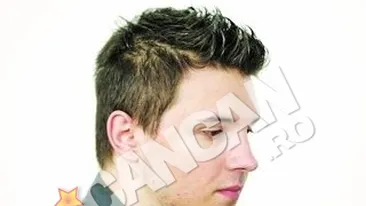 Sergiu Florea se confeseaza la telefon bunicilor materni din satul hunedorean Risculita. Studentul criminal s-a inscris la cursuri de calculatoare