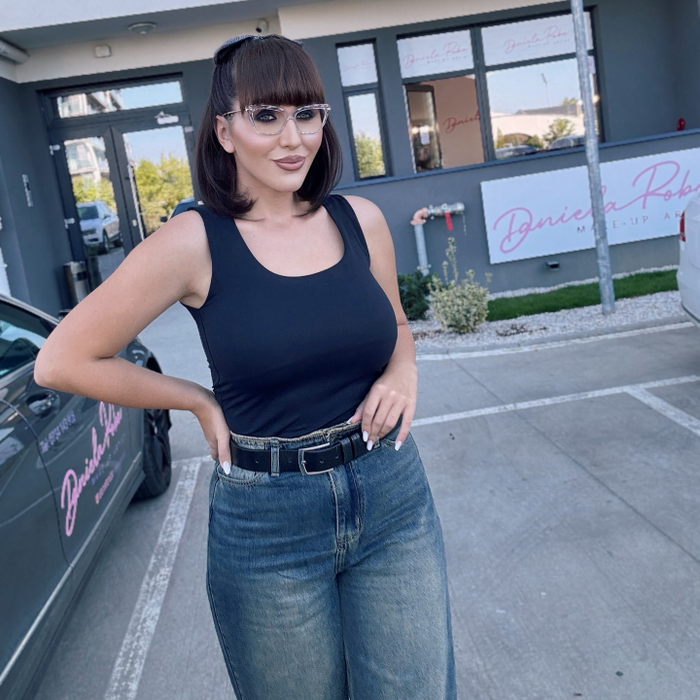 Dana Roba/ Sursa foto: Instagram