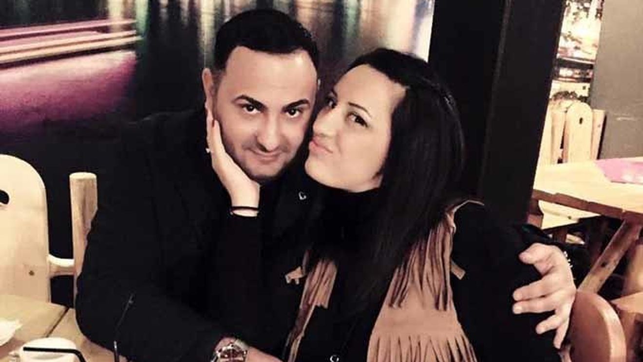 ANAMARIA PRODAN este în culmea fericirii! Fina ei, nepoata lui MIRCEA SANDU, este însărcinată în patru luni!