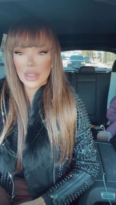 Decizia neașteptată luată de Bianca Drăgușanu în legătură cu fetița pe care o are cu Victor Slav. A făcut noi declarații dure după separarea de Alex Bodi: “Eu nu ies niciodată în pierdere!”