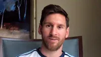 De nerecunoscut! LEO MESSI, schimbare radicală de look