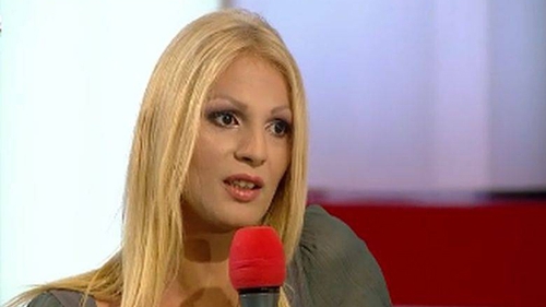 După ce s-a întors în ţară, NAOMI şochează din nou! "M-am săturat de droguri!"