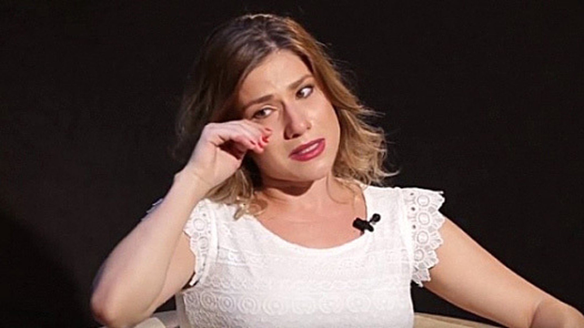 Tili NICULAE, apel disperat: ”Este în comă”