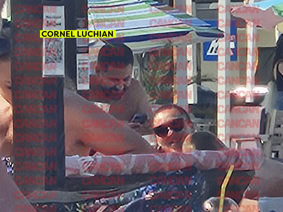 Cornel s-a "conectat" la mediul virtual
