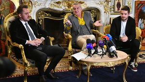 Sergiu Buș, mesaj pentru Gigi Becali după ce a semnat cu FCSB: „Nu mi-e frică de critici!”