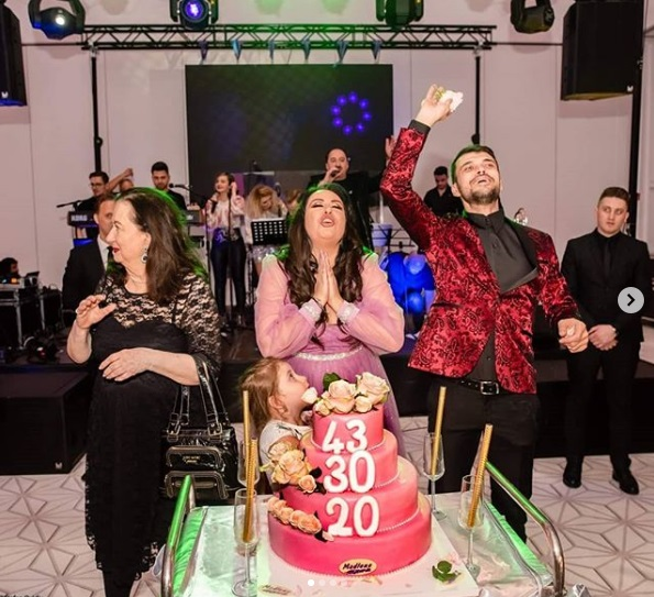 Oana Roman, mărturisiri sfâșietoare despre mariajul cu Marius Elisei. Ce i-a făcut soțul ei