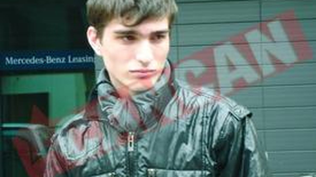 Iubita lui Lazarus, luata cu japca