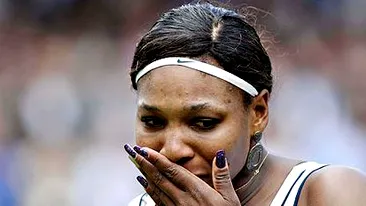 Serena Williams, surprinsă dezbrăcată de o româncă. Alexandra Cadanțu a povestit cum s-a întâmplat