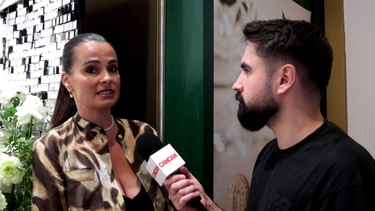 Anca Serea: "Moise merge în clasa pregătitoare, Ava merge în clasa a treia, Noah va merge în clasa a 5-a, Sarah în clasa a 10-a, la liceu, David la facultate și Leah la grădiniță!" (Foto: captură video)