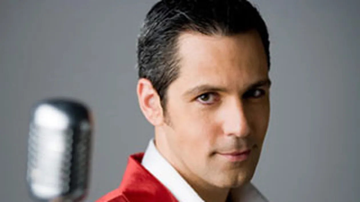 Stefan Banica a intrat nemultumit in noul an! Afla de ce!