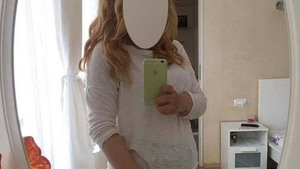 Imagine de colecţie cu cea mai NOUĂ graviduţă din showbiz-ul românesc. Vedeta şi-a etalat burta, iar fanii au exclamat: "Eşti superbă"