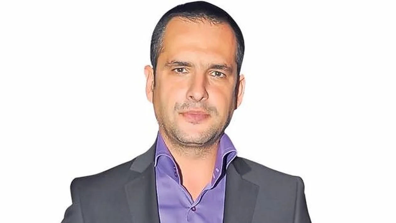 Mădălin Ionescu revine la TV! Primele declarații despre proiectul fabulos