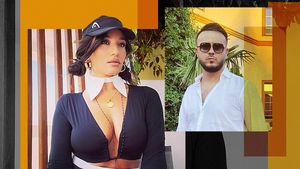 Claudia Pătrășanu i-a deschis proces în instanță lui Gabi Bădălău și face declarații uluitoare, în exclusivitate, pentru CANCAN.RO! „Pedepsește copiii pentru că e el sub control judiciar”