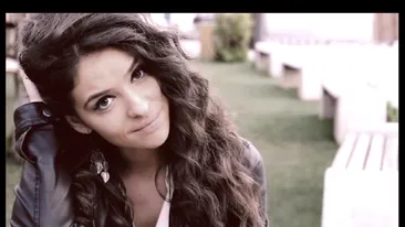 HOT!!! Mellina lanseaza videoclipul baladei 1ndragostit! Vezi cat de bine arata artista!