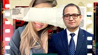 La un an de la divorț, ex-ministrul și-a “oficializat” relația cu noua iubită. S-au fotografiat împreună în...