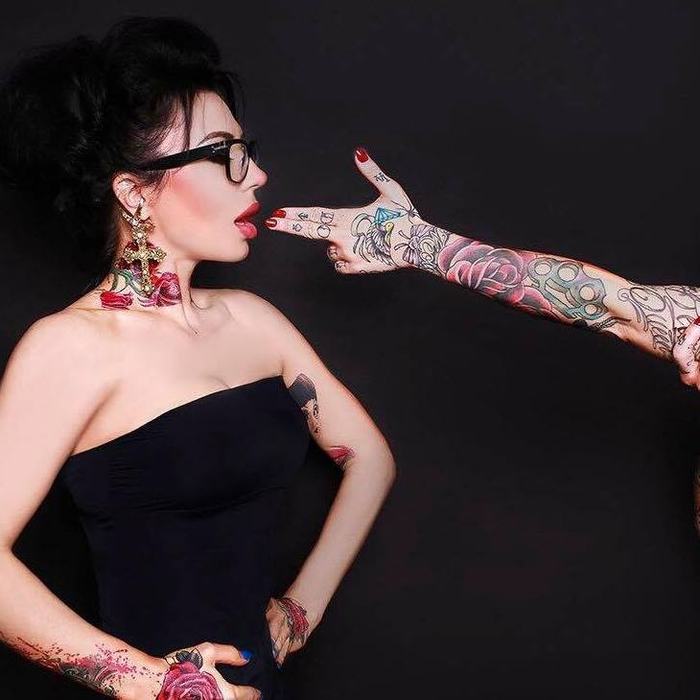 DJ Wanda, anunț-bombă: ”Ne căsătorim și facem copii!”