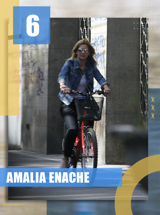 Vedete din România prinse călare pe… șa: Cum pedalează Bianca Drăgușanu, Antonia , Inna și…