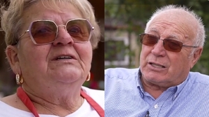 Ce pensii primesc Roza și Gheorghe, după ce au muncit 22 de ani în România și alți 22 în Spania: ” Să nu plătești tu o pastilă, o ceva”