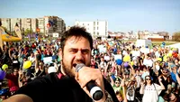 Jurnalistul PRO TV Bogdan Nicolai a făcut marele anunț! Se însoară și va deveni tătic