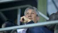 Mircea Lucescu, salvat de preşedinte: ”Rezultatele ne-au pus în încurcătură, dar...”