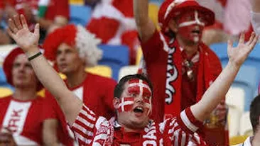 Danemarca- Irlanda, ultimul baraj pentru Mondialul din Rusia!