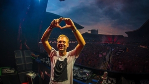 Mărturia incredibilă a lui Armin van Buuren despre România