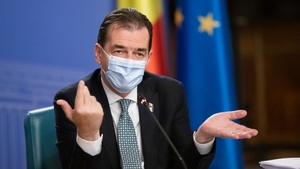 Ludovic Orban anunță noi interdicții! Totul se decide astăzi