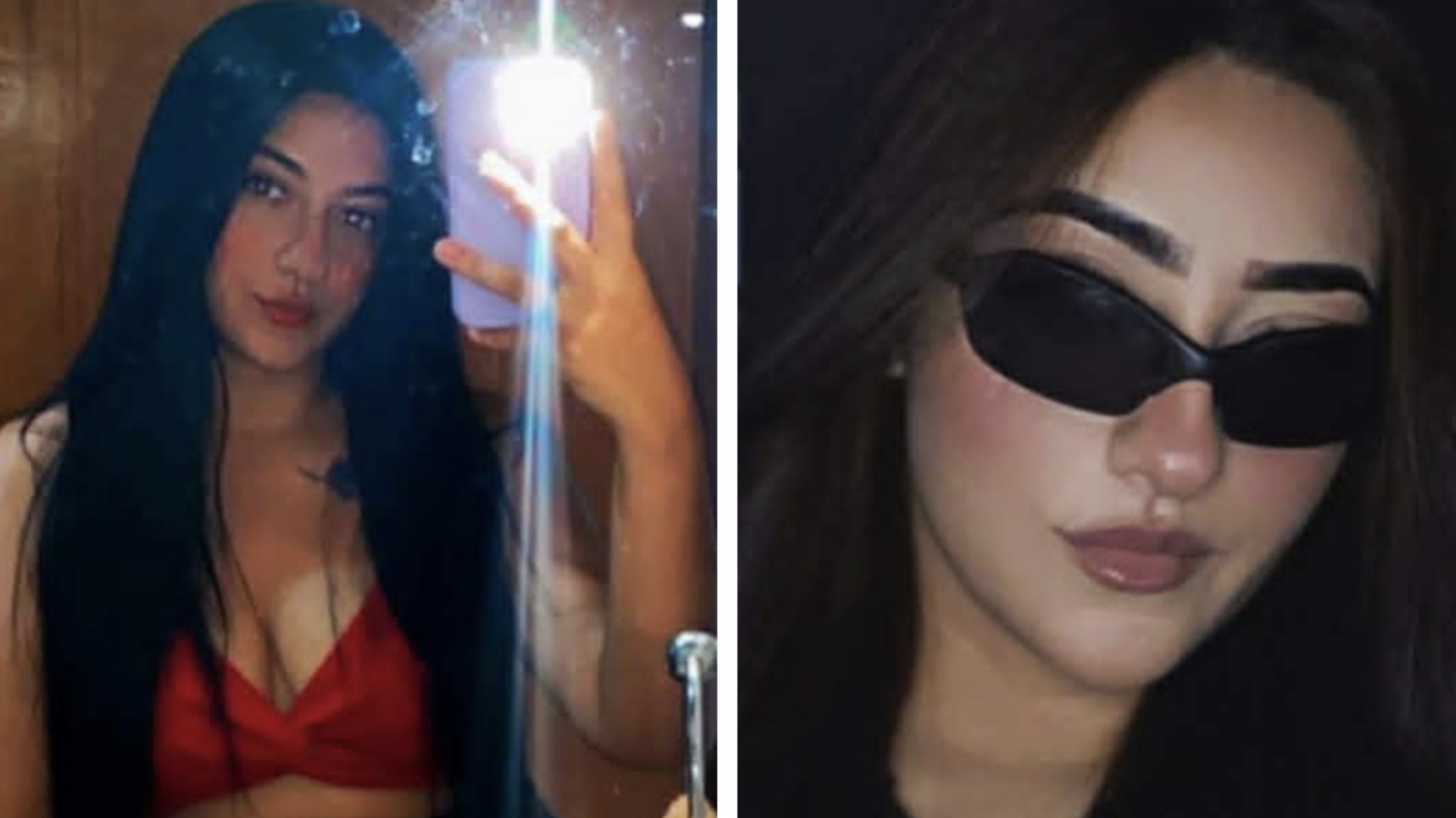 O influenceriță de 26 de ani a fost împușcată mortal! Totul s-a întâmplat sub privirile copiilor