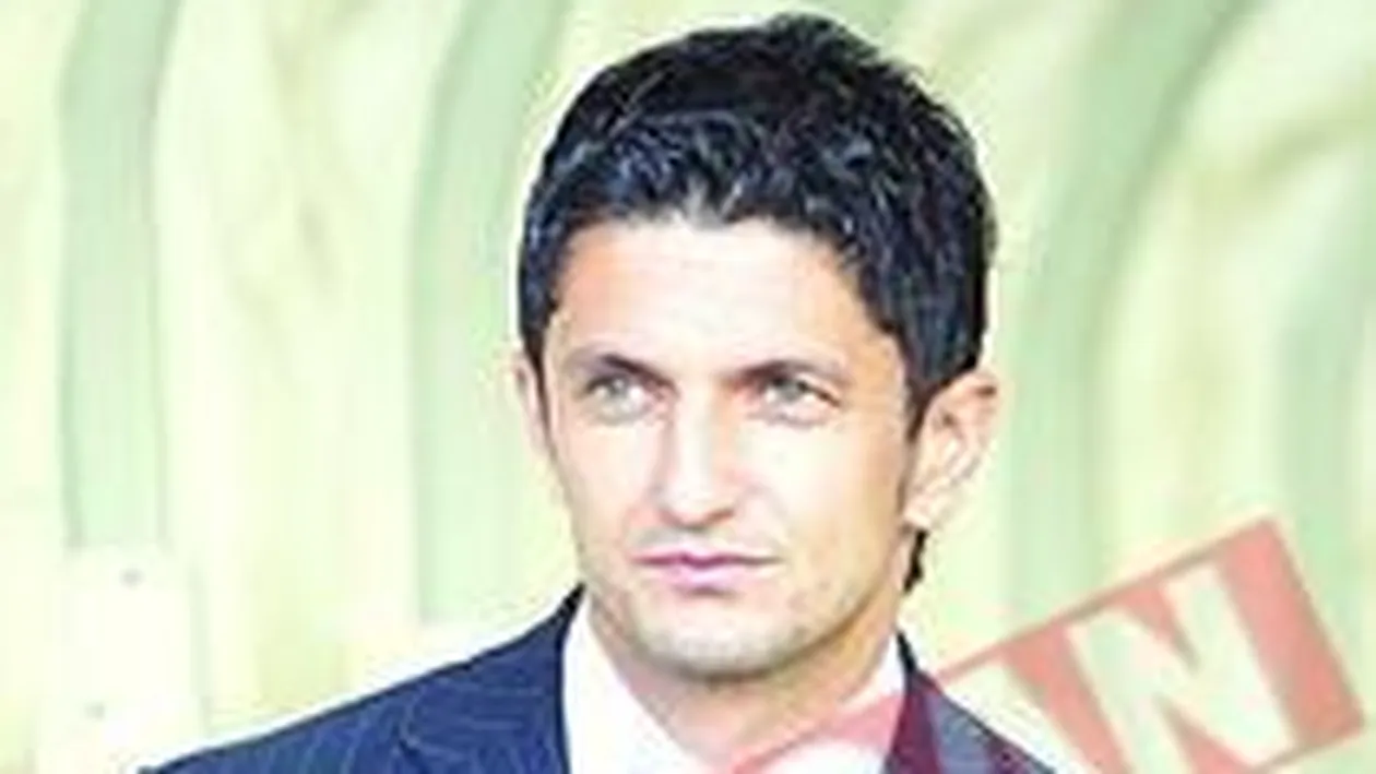 De ce a plecat Lucescu Jr. la Brasov