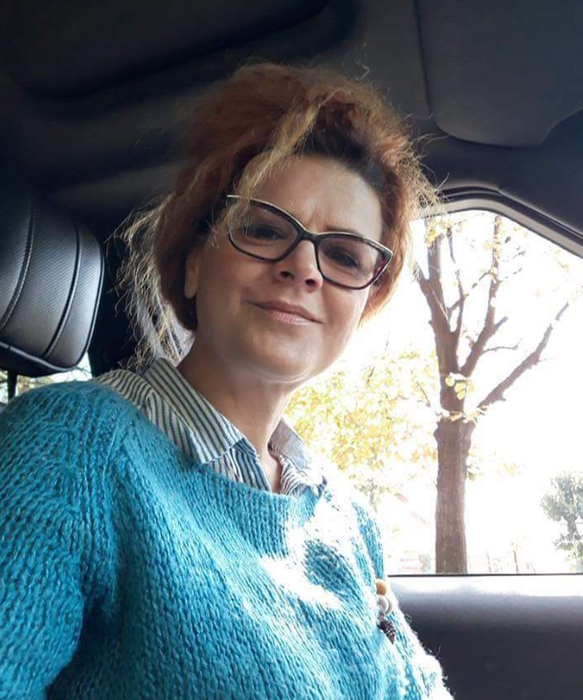 Maria Buza