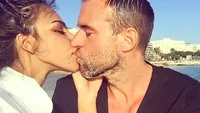 Probleme în Paradis? MĂDĂLINA GHENEA e cu nervii la pământ, după ce l-a prins pe PHILIPP PLEIN cu o altă femeie!