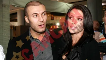 Celia, hartuita de fostul iubit