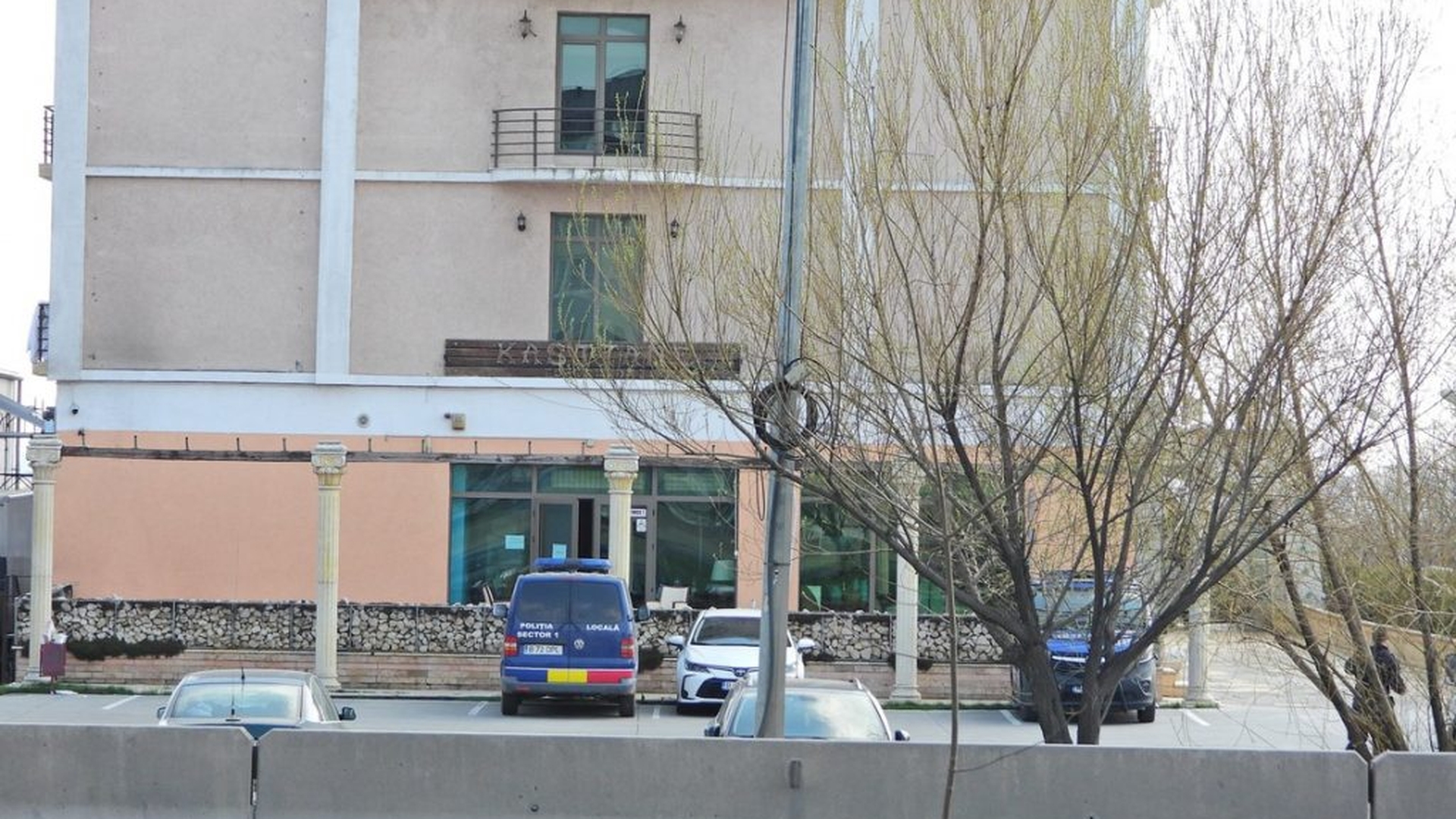 Coronavirus în România. Patru marocani au fugit dintr-un centru de carantină din Arad. Unul a fost prins, iar jandarmii...