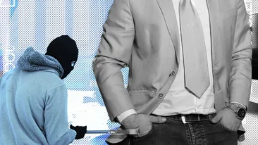 Lăutar celebru, călcat de hoți: ”Sunt un om mort!”