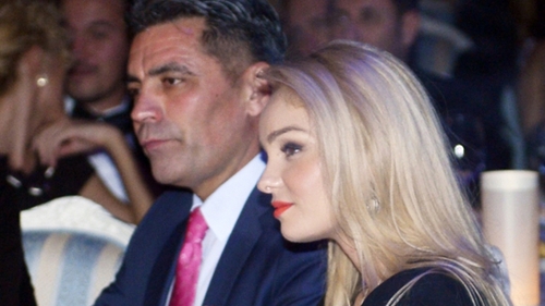 Noua iubita a lui Marcel Toader, acuzata ca si-a abandonat copilul. Vezi cui ii spune acum "mama" micutul!