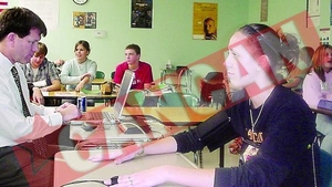 Test anti-minciuna la angajare