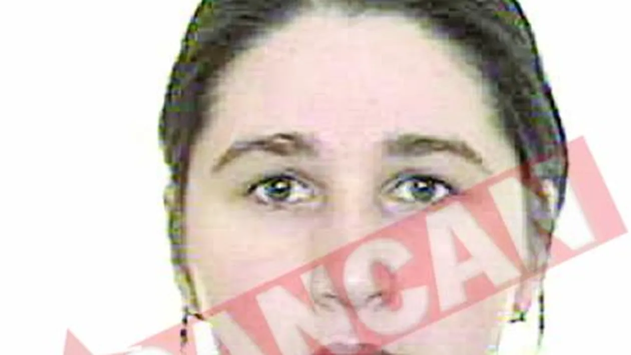 Mama si fiica, disparute fara urma