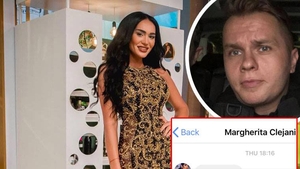 Mesajul incredibil primit de Codin Maticiuc de la Margherita, după ce Viorica de la Clejani a spus că-l scuipă! L-a făcut azi public!